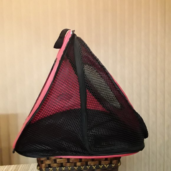 SportPet Small Animal Pop Up Carrier - Picture 3 of 10